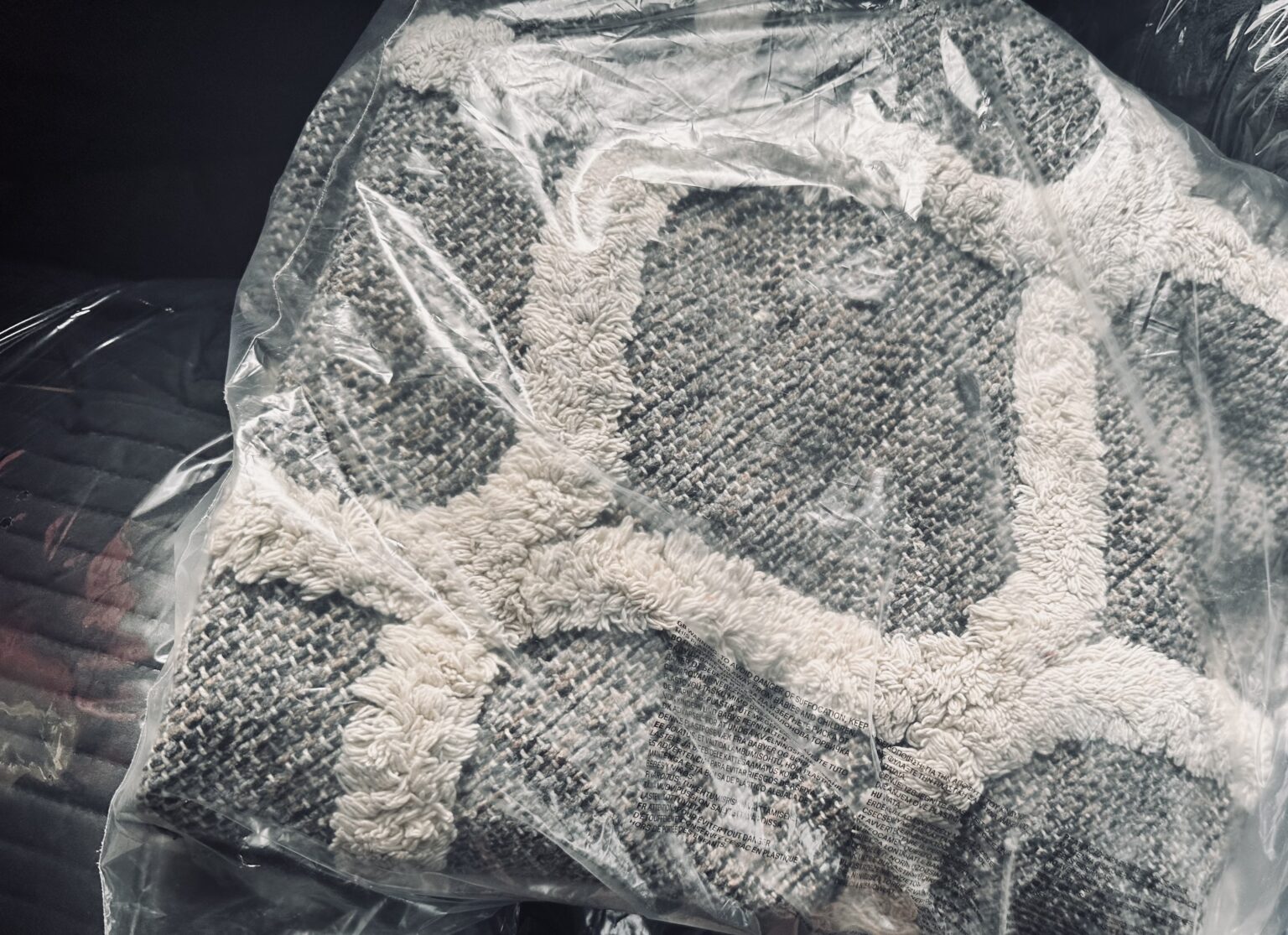 Ny inredning till tjejerna