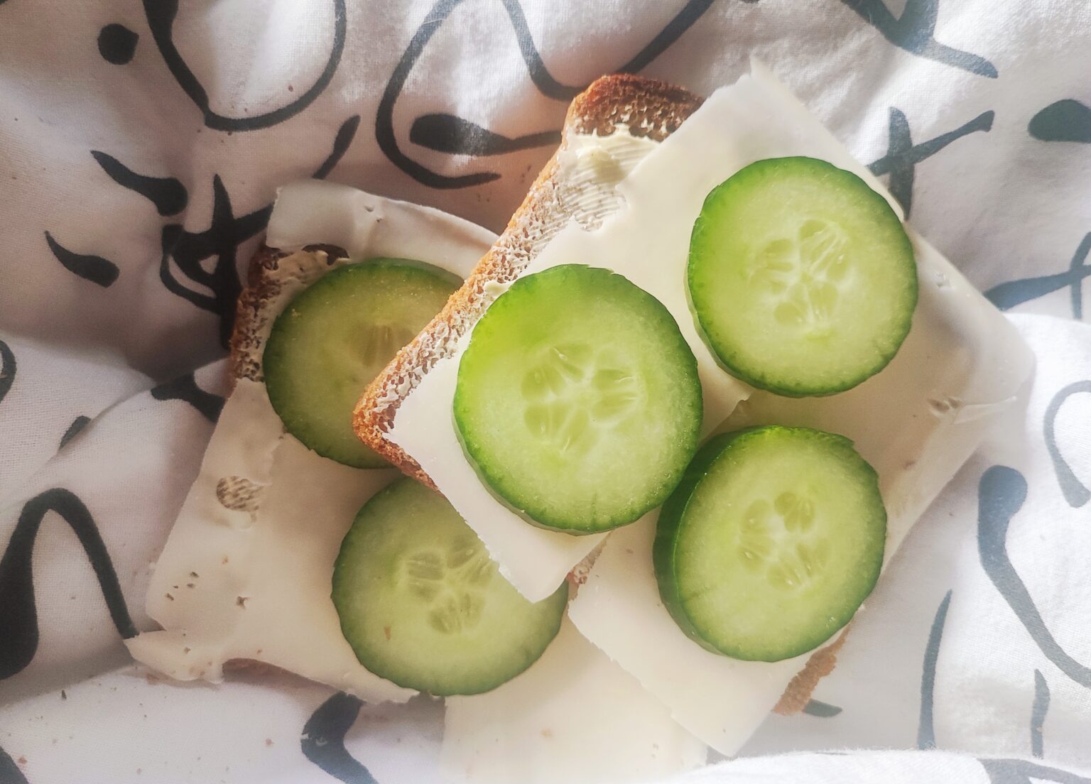 Hoppas på en bra vecka