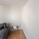 Kommit igång i djurrummet