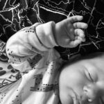 Familjens lilla ljus