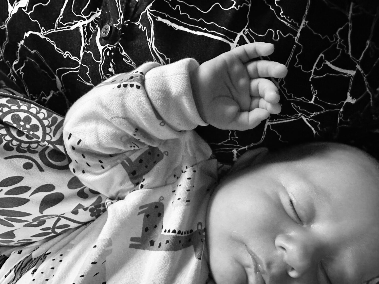 Familjens lilla ljus