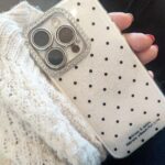 Älskar mitt mobilskal