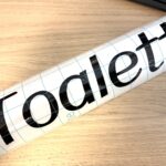 Lite pill med dekaler