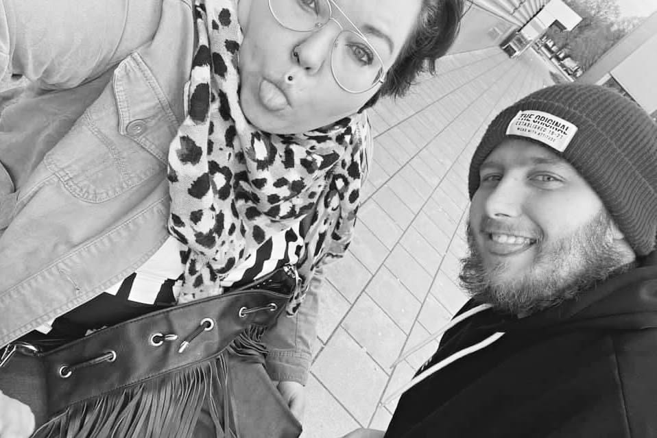 Mår inte så bra idag heller