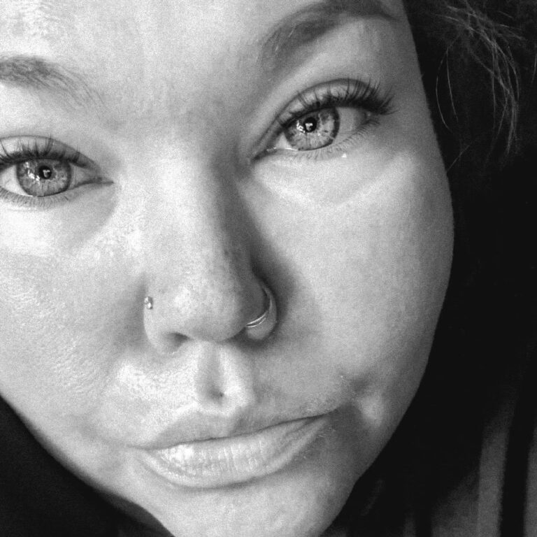 Vill känna mig fin igen