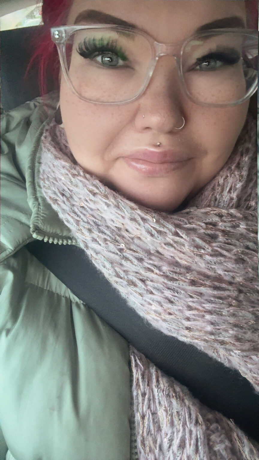 Fullspäckad vecka och ADHD