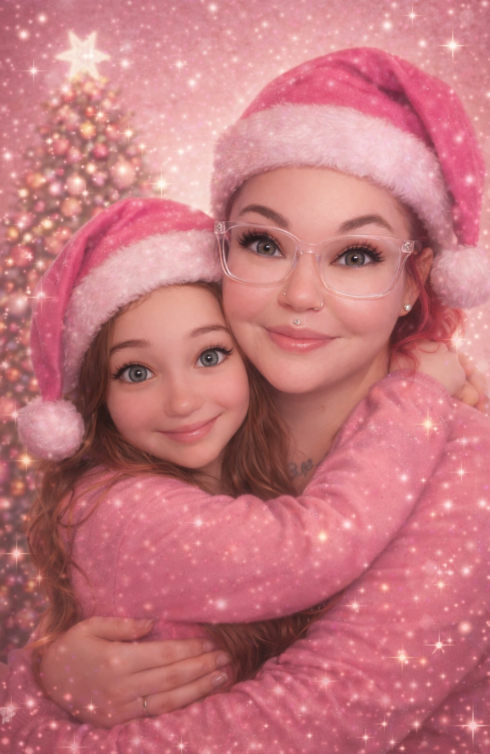 God Jul till er alla!