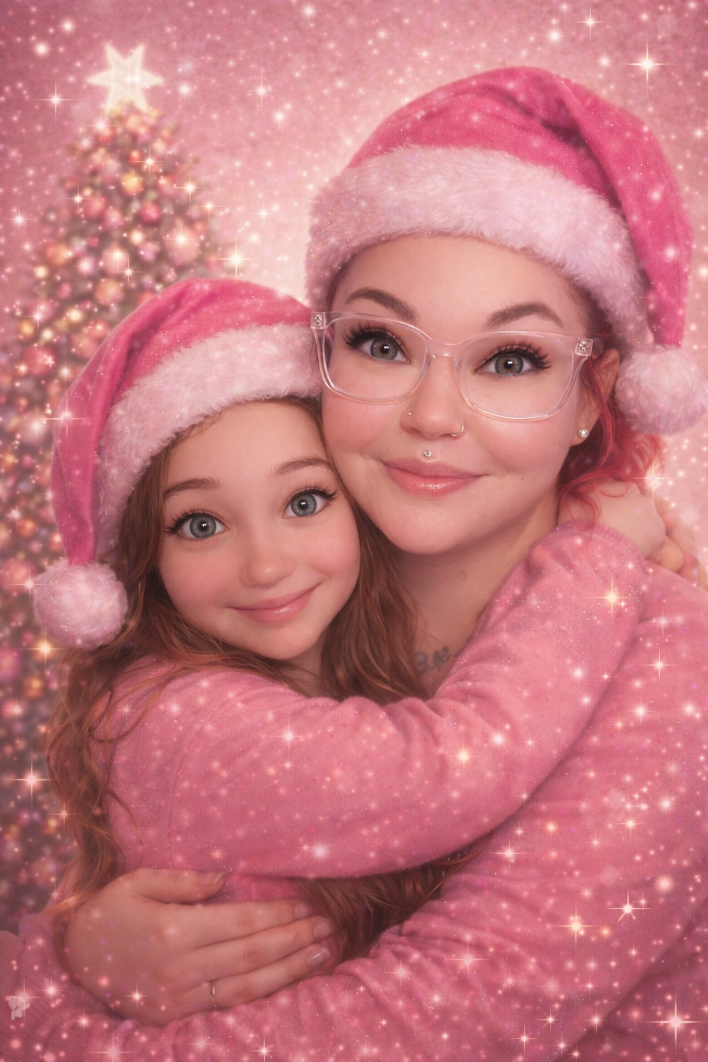 God Jul till er alla!